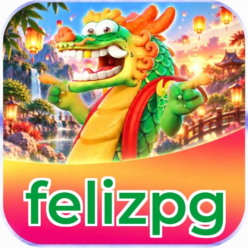 Logo felizpg