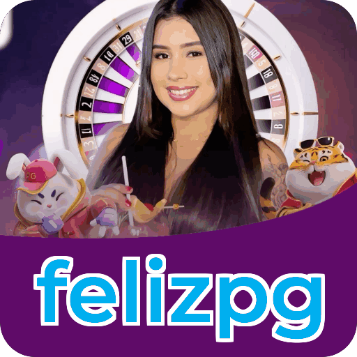 Streaming 4K no cassino ao vivo da felizpg