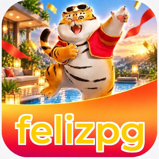 Logo felizpg - Cassino Online Brasil