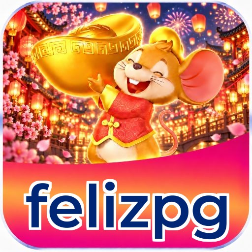 Logo felizpg - Cassino Online Brasil