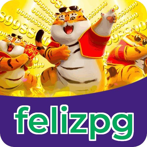 Bônus de boas-vindas felizpg