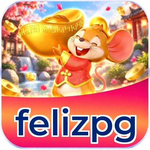 Logo felizpg