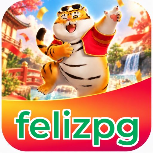 Logo felizpg - Cassino Online Brasil