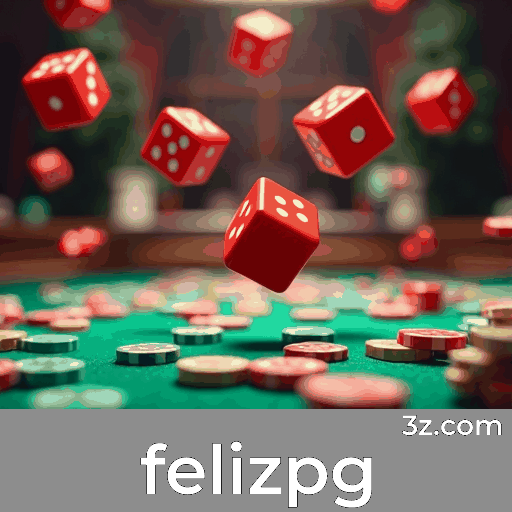 Felizpg: Experiência de Cassino Premiado com Segurança e Diversão