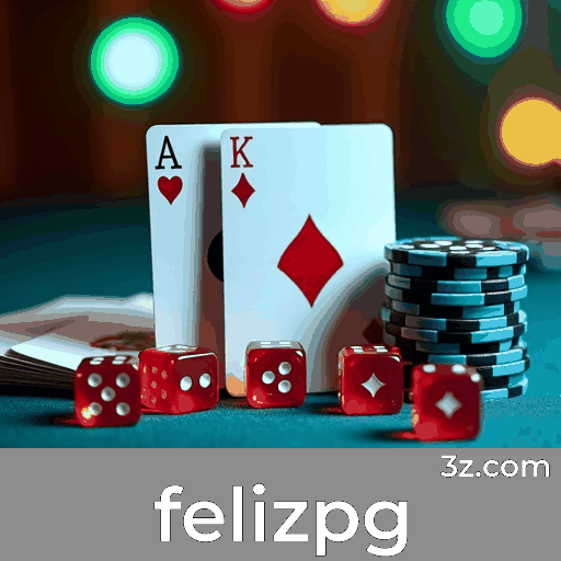 felizpg.com - Descubra o Melhor Cassino Online com Bônus e Jogos Exclusivos - felizpg