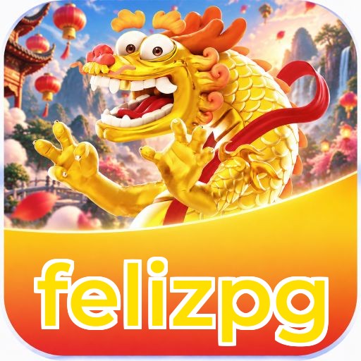Logo felizpg - Cassino Online Brasil