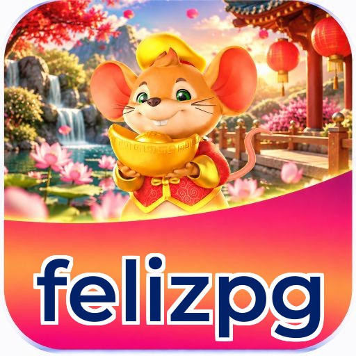 Logo felizpg - Cassino Online Brasil