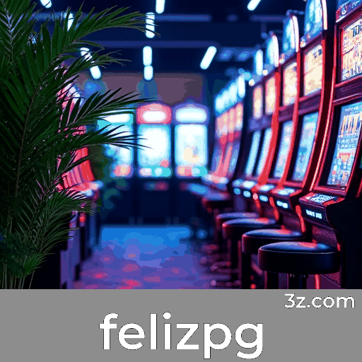 felizpg Social Casino: Interação Real e Entretenimento