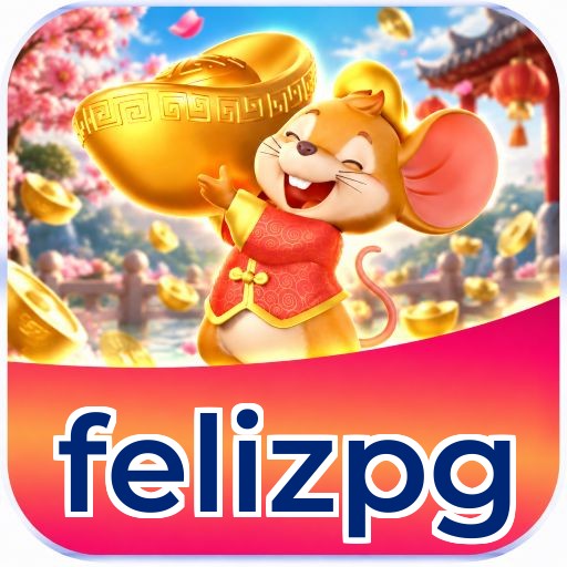 Logo felizpg - Cassino Online Brasil