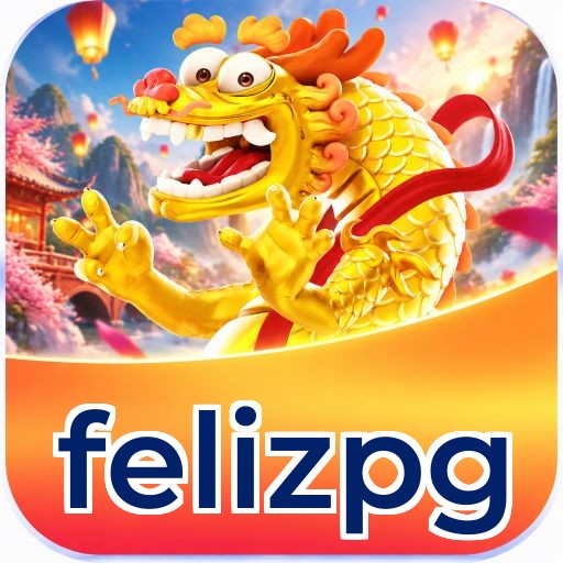 Logo felizpg - Cassino Online Brasil