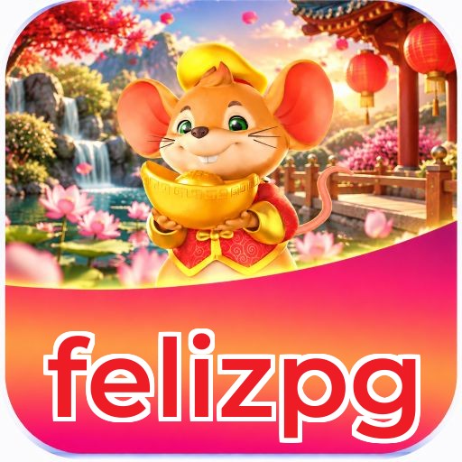 Logo felizpg - Cassino Online Brasil