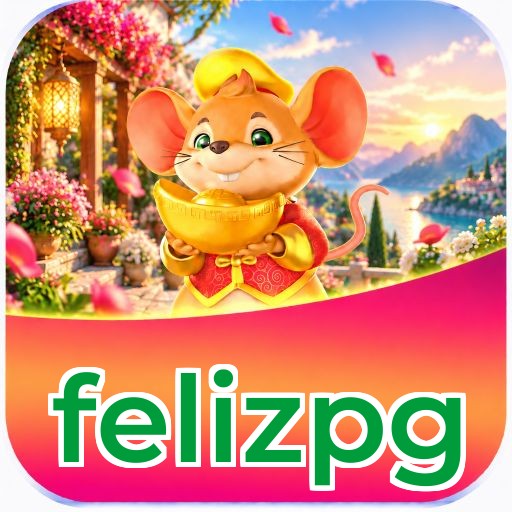 Logo felizpg