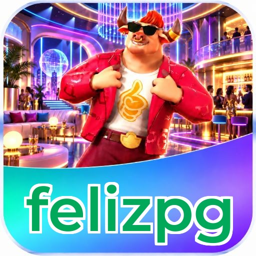 Logo felizpg